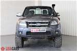  2009 Ford Ranger double cabRanger double cab 
