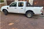Used 2009 Ford Ranger Double Cabranger Double Cab 