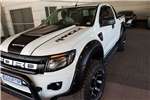  2012 Ford Ranger double cabRanger double cab 