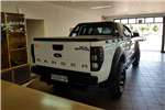  2012 Ford Ranger double cabRanger double cab 