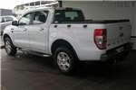  2013 Ford Ranger double cabRanger double cab 