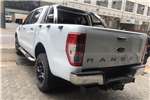  2013 Ford Ranger double cabRanger double cab 