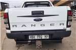 Used 2013 Ford Ranger Double Cabranger Double Cab 