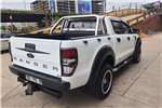 Used 2013 Ford Ranger Double Cabranger Double Cab 