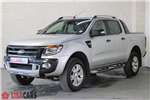  2014 Ford Ranger double cabRanger double cab 