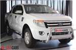 2014 Ford Ranger double cabRanger double cab 