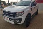  2015 Ford Ranger double cabRanger double cab 