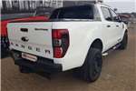  2015 Ford Ranger double cabRanger double cab 