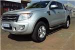  2015 Ford Ranger double cabRanger double cab 