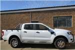  2017 Ford Ranger double cabRanger double cab 