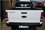  2017 Ford Ranger double cabRanger double cab 