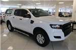  2018 Ford Ranger double cabRanger double cab 