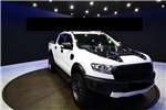  2019 Ford Ranger double cabRanger double cab 