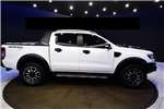  2019 Ford Ranger double cabRanger double cab 