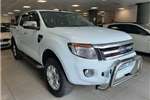  2013 Ford Ranger double cabRanger double cab 