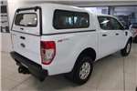  0 Ford Ranger double cabRanger double cab 