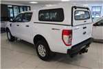 0 Ford Ranger double cabRanger double cab 