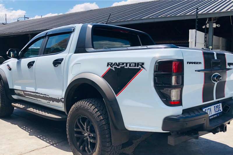 2022 Ford Ranger double cabRanger double cab