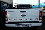  2012 Ford Ranger double cabRanger double cab RANGER 3.2TDCi XLT A/T P/U D/C