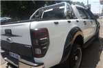  2014 Ford Ranger double cabRanger double cab RANGER 3.2TDCi XLT A/T P/U D/C