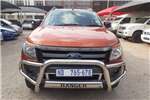  2014 Ford Ranger double cabRanger double cab RANGER 3.2TDCi XLT A/T P/U D/C