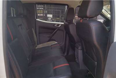  2015 Ford Ranger double cabRanger double cab RANGER 3.2TDCi XLT A/T P/U D/C