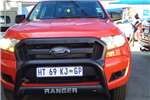 2018 Ford Ranger 2.2 double cab Hi Rider