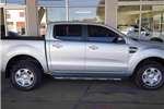 2016 Ford Ranger 3.2 double cab Hi Rider XLT auto