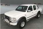 2005 Ford Ranger 4000 V6 double cab XLE automatic