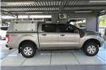 2016 Ford Ranger 2.2 double cab 4x4 XL