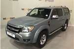 2010 Ford Ranger 3.0TDCi double cab 4x4 XLE automatic