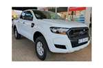 2018 Ford Ranger 2.2 double cab 4x4 XL