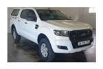 2017 Ford Ranger 2.2 double cab 4x4 XL