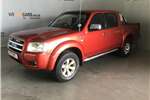 2009 Ford Ranger 3.0TDCi double cab 4x4 XLE