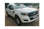 2018 Ford Ranger 2.2 double cab 4x4 XL