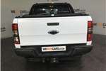 2014 Ford Ranger 3.2 double cab 4x4 Wildtrak