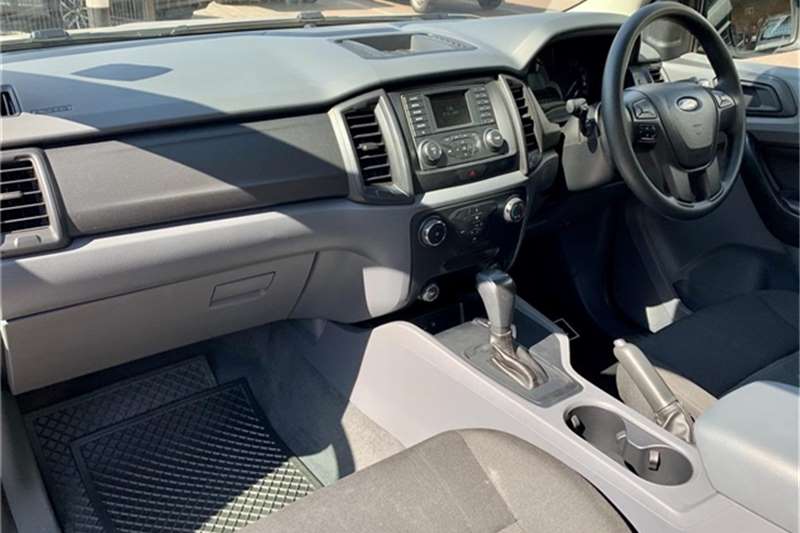 2019 Ford Ranger 2.2 SuperCab Hi Rider XL auto
