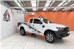 2017 Ford Ranger 2.2 SuperCab Hi Rider