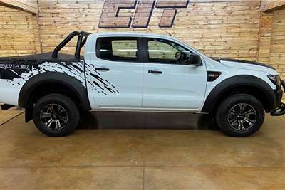 2015 Ford Ranger