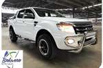 2013 Ford Ranger