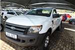 2015 Ford Ranger