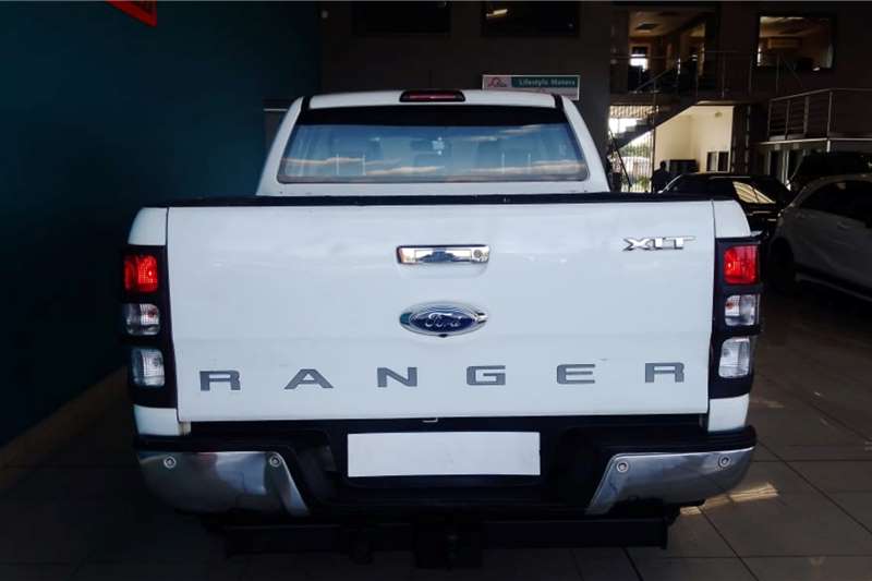 2013 Ford Ranger