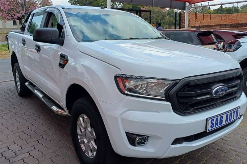 2016 Ford Ranger