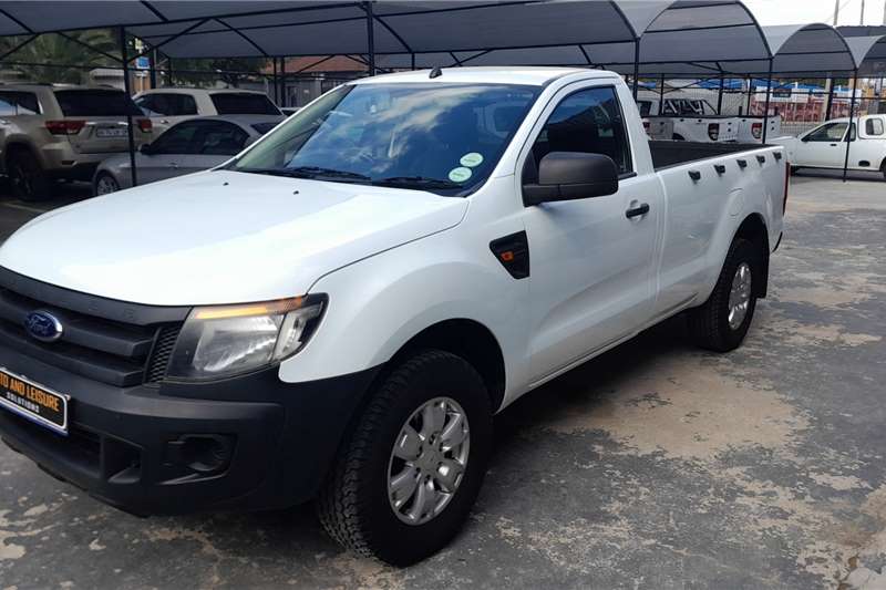 2015 Ford Ranger