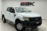 2015 Ford Ranger