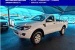 2014 Ford Ranger