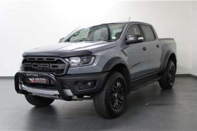 Used 2022 Ford Ranger 