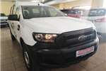  2018 Ford Ranger single cab 