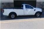  2014 Ford Ranger single cab 