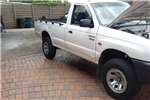 Used 2003 Ford Ranger Single Cab 